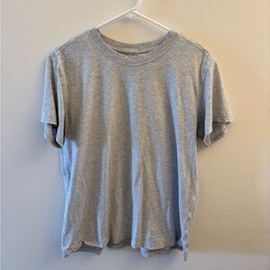 lululemon short sleeve tee